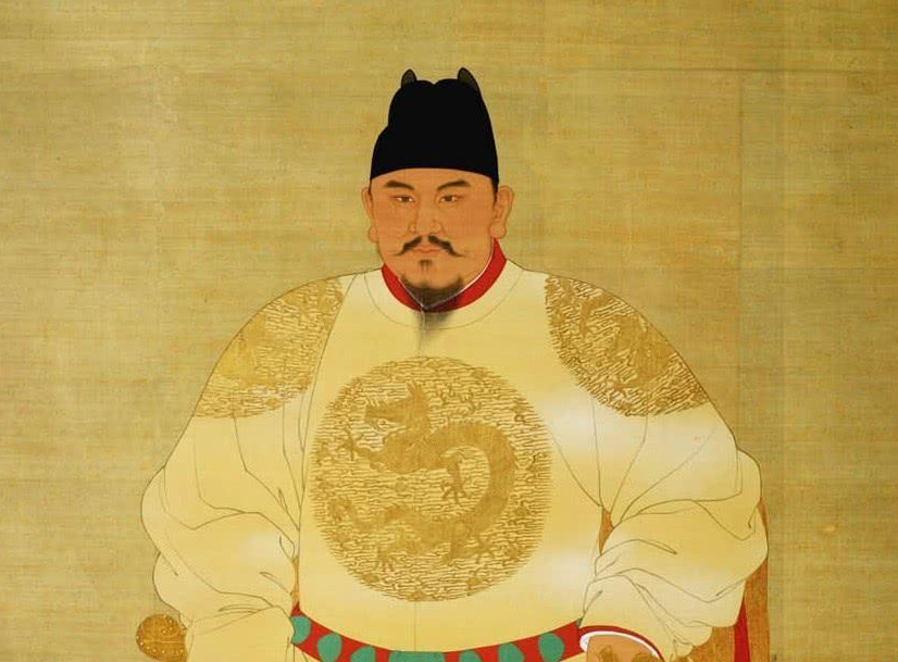 朱元璋在明初实行加强中央集权，有何影响？